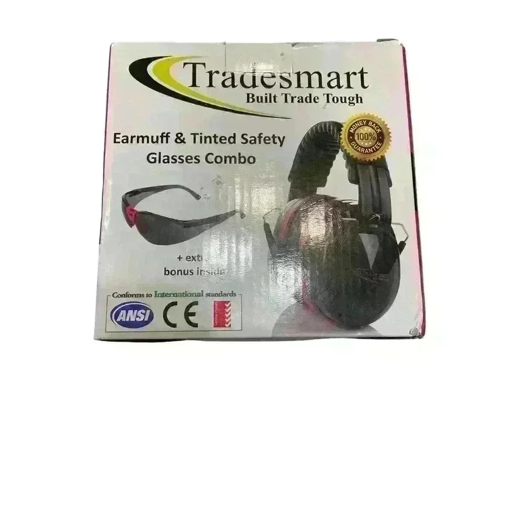 Trade smart Earmuff
